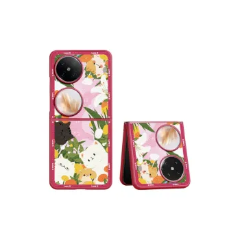 SUPER MOUSE Phone Cases