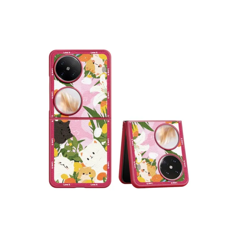 SUPER MOUSE Phone Cases-0