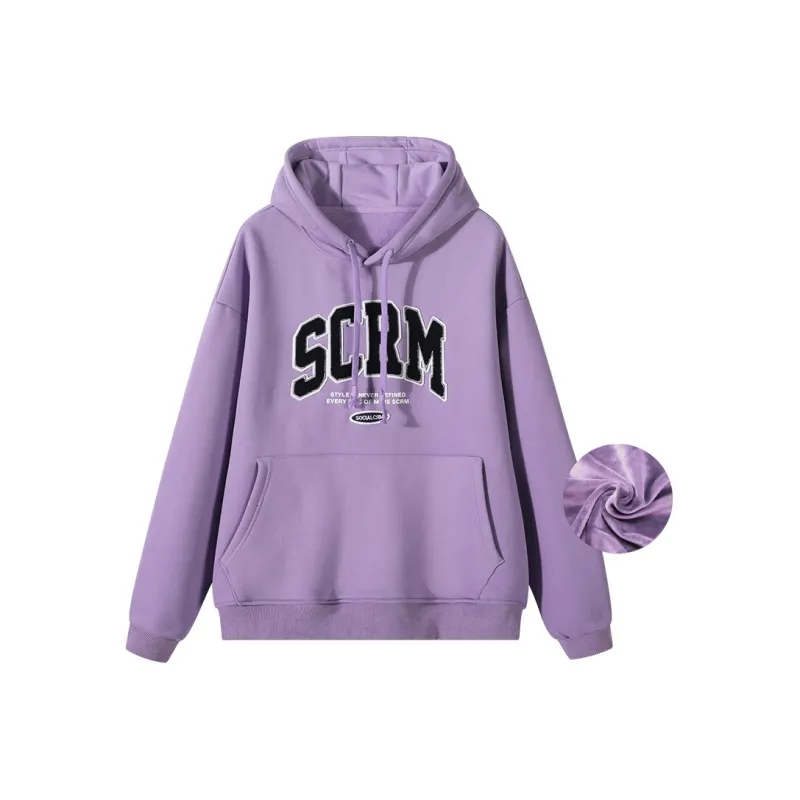 SCRM Sweatshirts Unisex-8