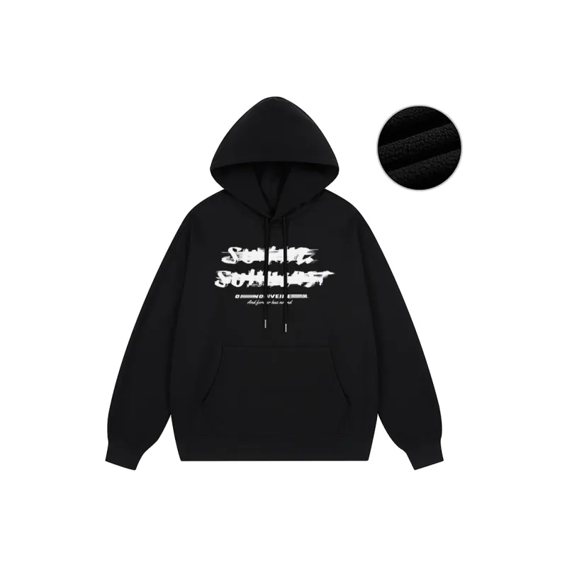 IVEIII Sweatshirts Unisex-18