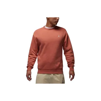 Jordan Essentials Sweatshirt Men's Orange