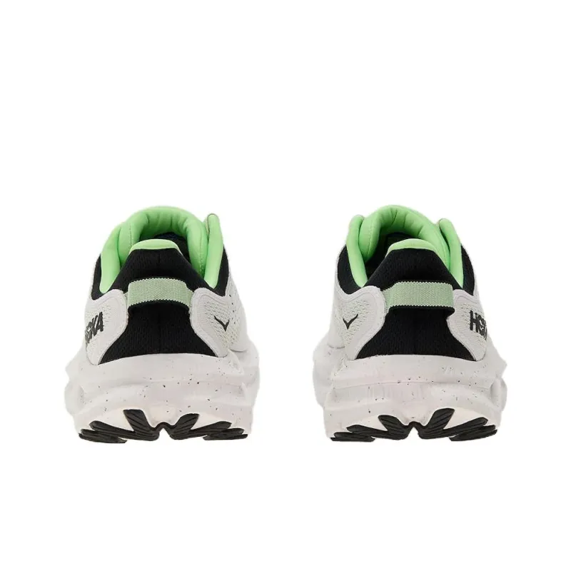 HOKA ONE ONE Kawana 2 White Tart Apple-4