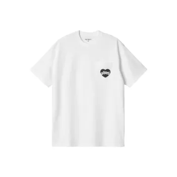 Carhartt WIP Amour Pocket T Shirt