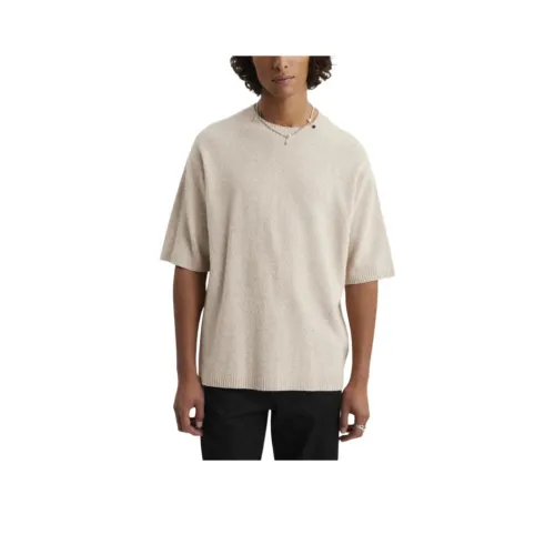 HOLZWEILER T Shirts Men