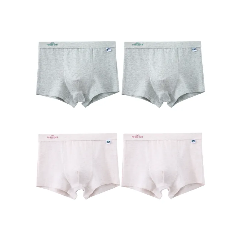 GOSO Men Underpants-23