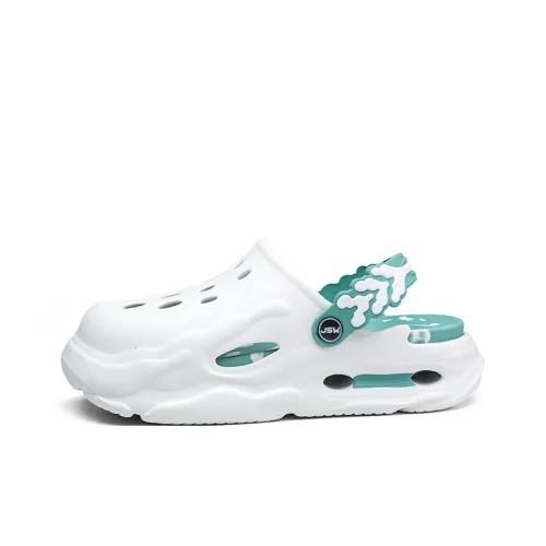 JEANSWEST Clogs Unisex