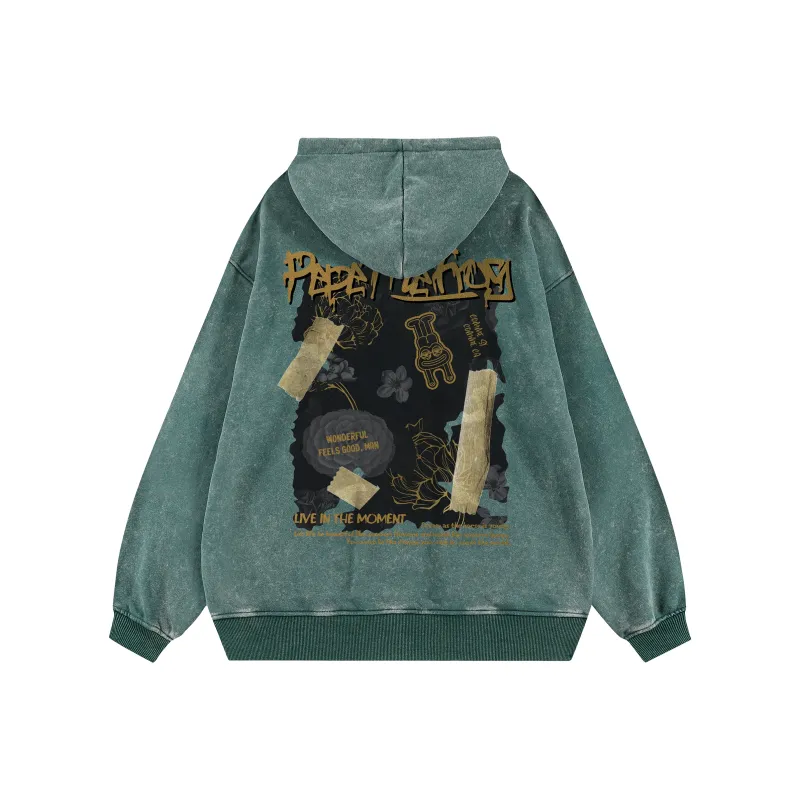 Pepe The Frog Sweatshirt Unisex-13