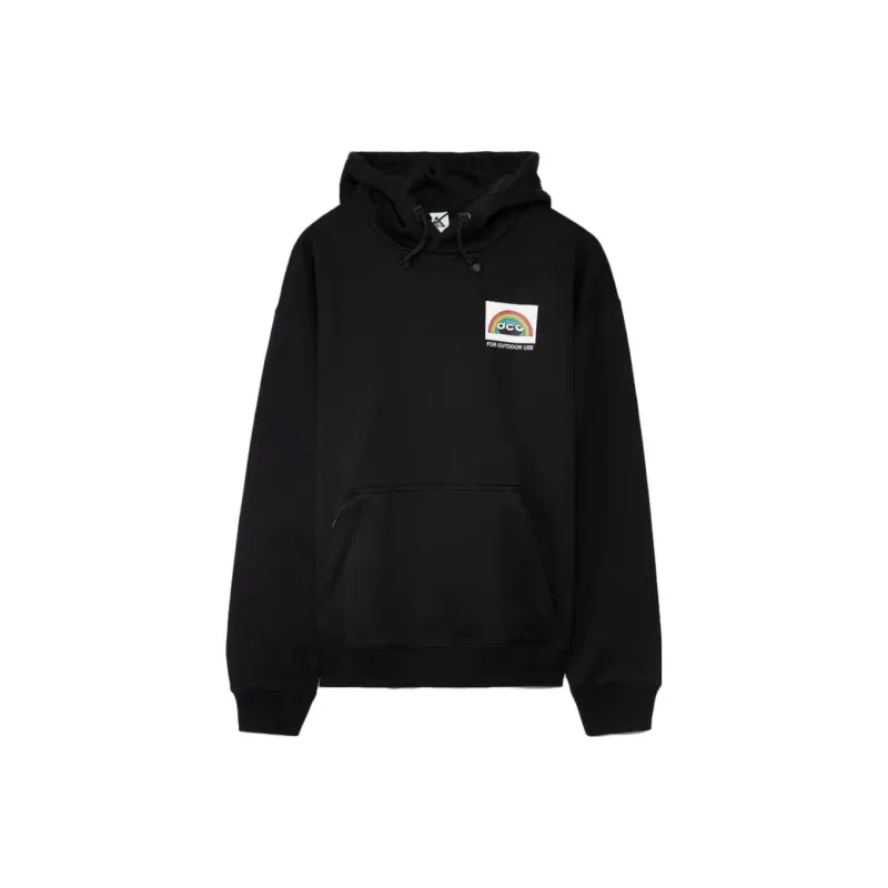 Nike ACG Sweatshirt Men's Black-0