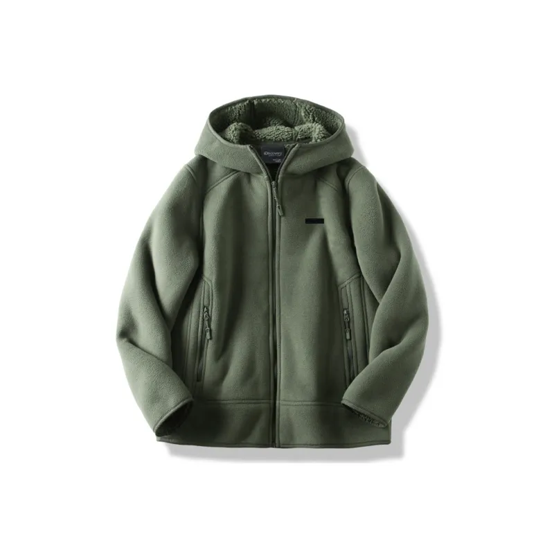 Discovery Expedition Sweatshirt Unisex-1