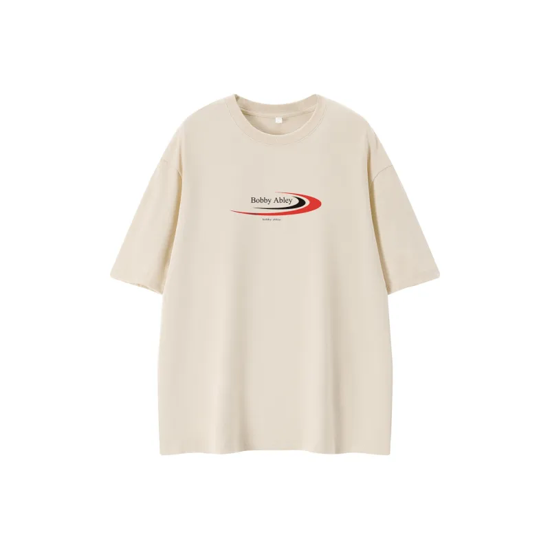 BOBBY ABLEY T Shirts Unisex-4