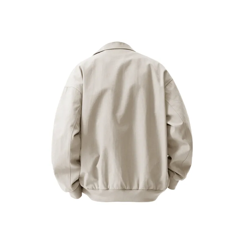 ROSECREED Jackets Unisex-4