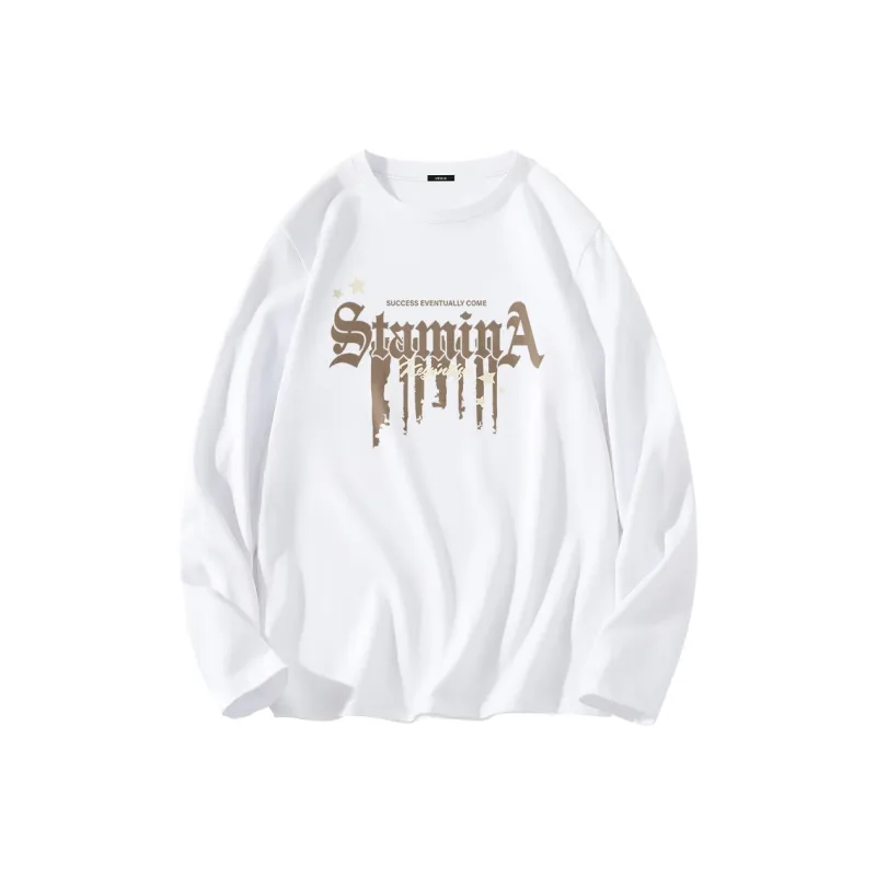 MINISO T Shirts Unisex-4