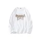 White (B Distressed Gothic)