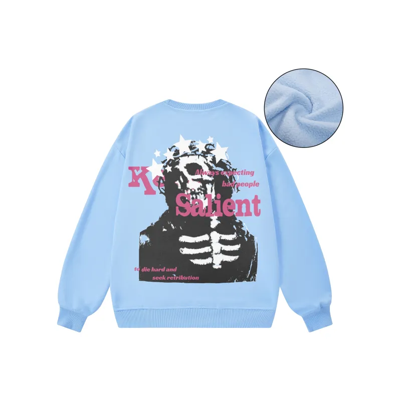 KS Sweatshirts Unisex-22
