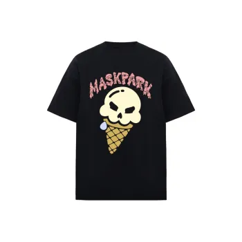 MASKPARK T Shirts Unisex