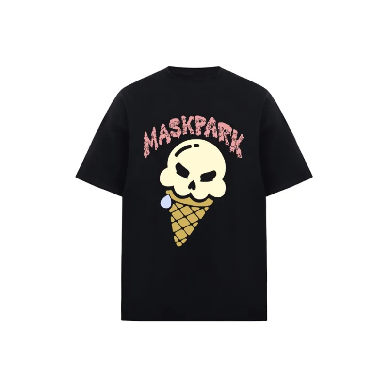 MASKPARK T Shirts Unisex-0