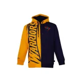 Orange Navy Blue