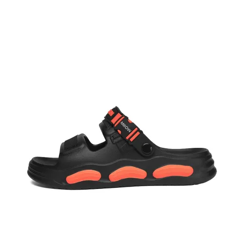 MIIOW Beach Sandals Men
