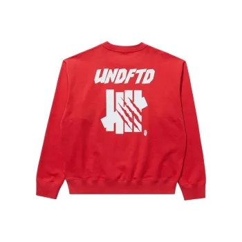 UNDEFEATED SS24 Sweatshirt Unisex