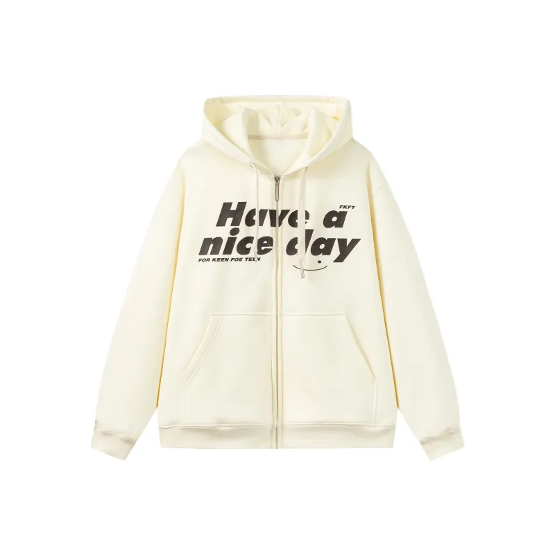 FKFT Sweatshirts Unisex-2