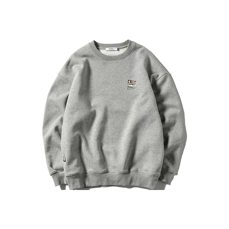 Nautica White Sail Nautica White Sail FW22 Sweatshirts Unisex-1