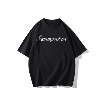 SWAMP AREA T Shirts Unisex