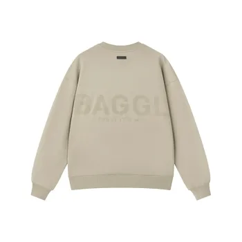 BAGGL Spring And Fall Winter Sweatshirt Men's