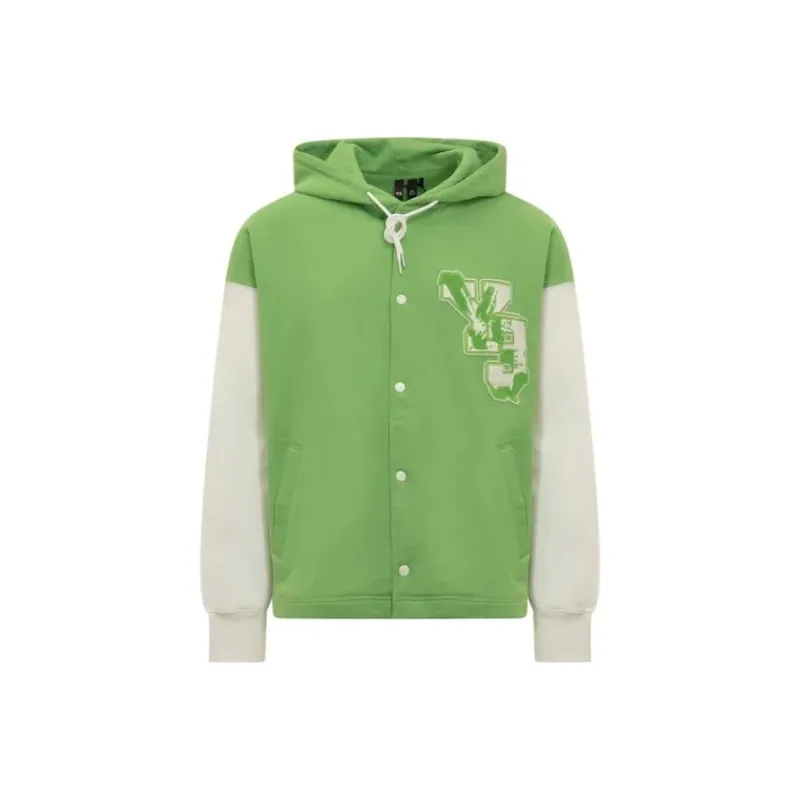 Y-3 GFX Hooded Jacket-0