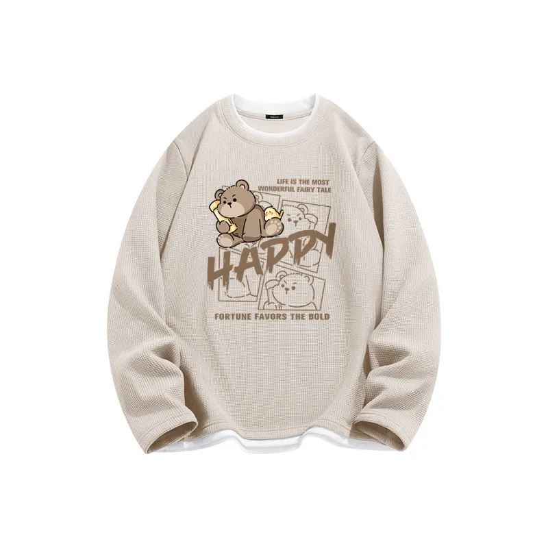 MINISO T Shirts Unisex-0
