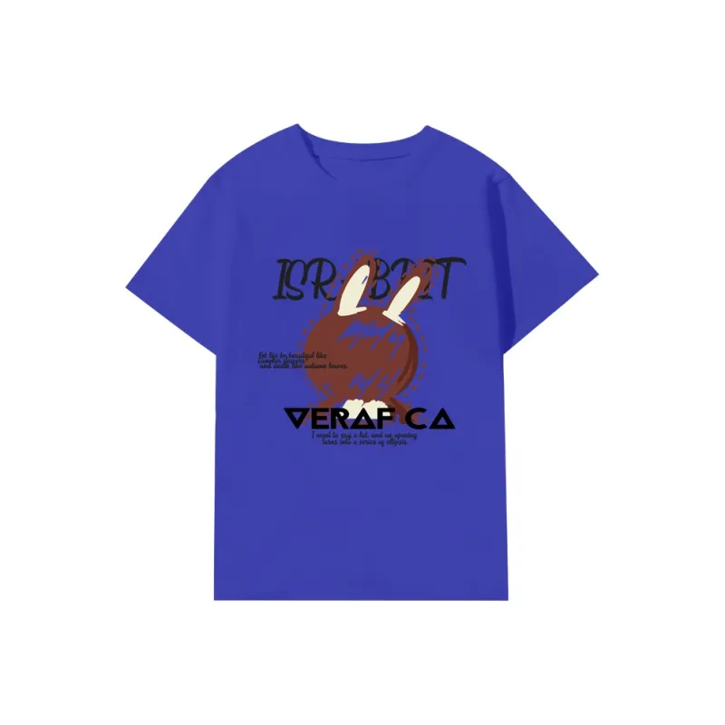 VERAF CA T Shirts Unisex-6