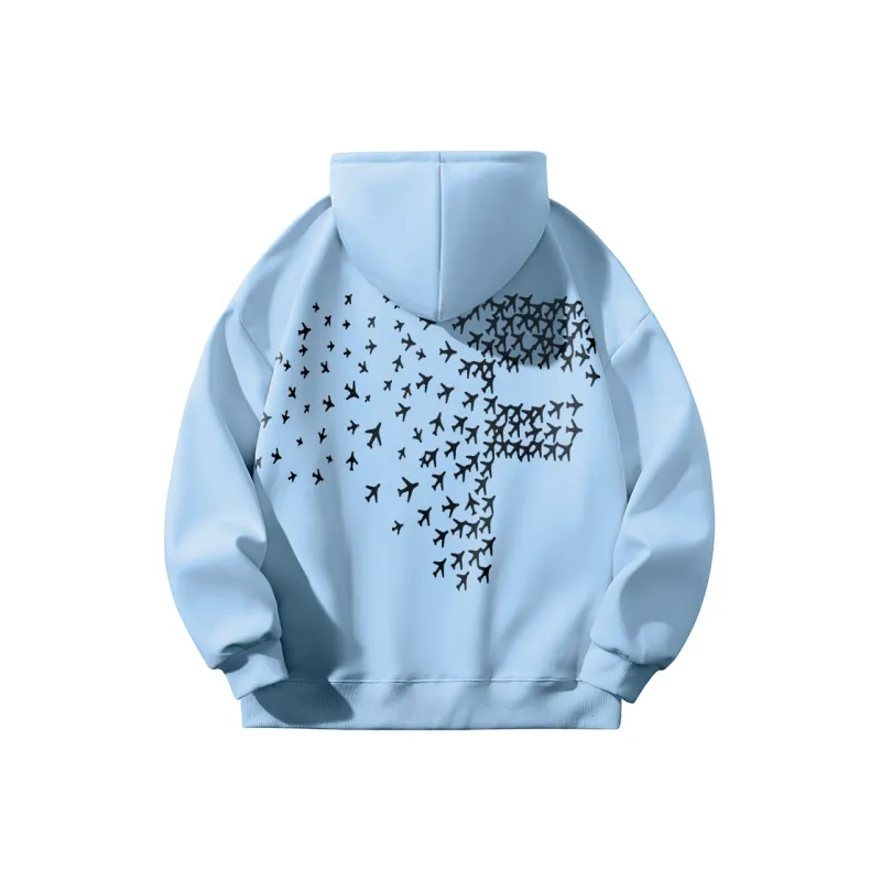 FA2LO Sweatshirts Unisex-10