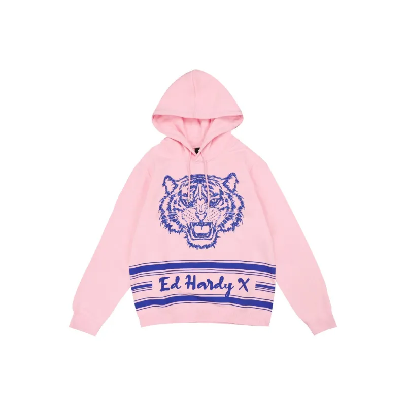 ED HARDY X Sweatshirts Unisex-2