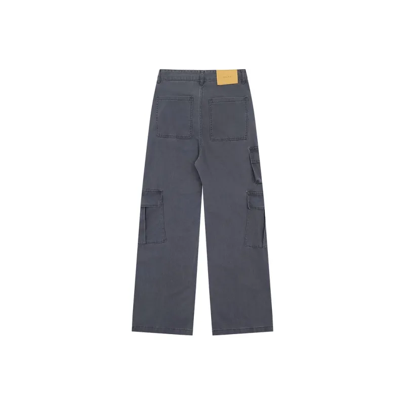 BONAS Cargo Pants Unisex-1