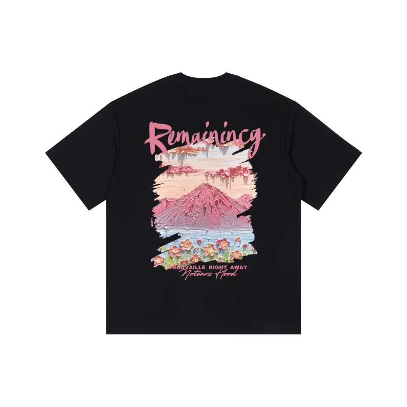 No Tears T Shirts Unisex-0