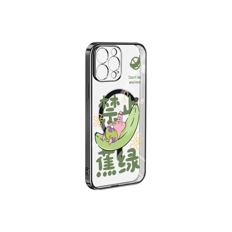 Small bones Phone Cases-1