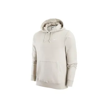 Nike Sweatshirts Men Light Bone