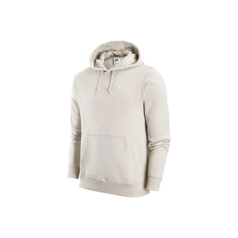 Nike Sweatshirts Men Light Bone-0