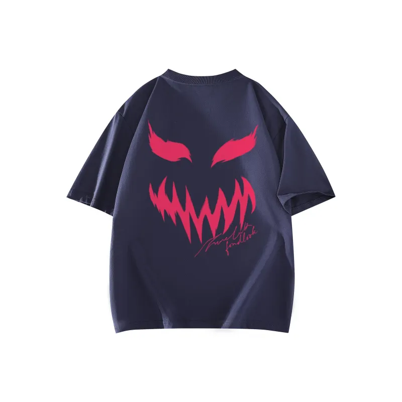 FONDLOOK T Shirts Unisex-10