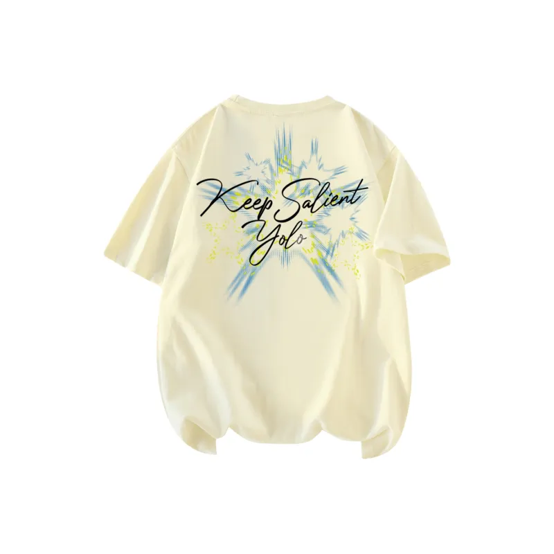 KS T Shirts Unisex-10