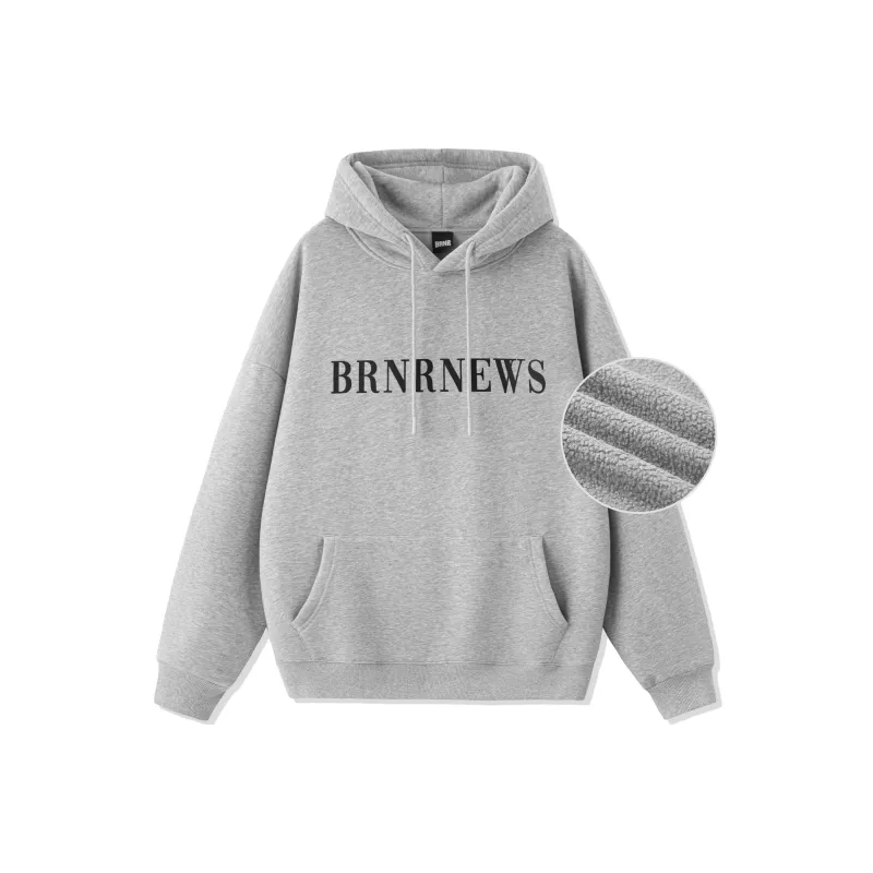 BRNR Sweatshirts Unisex-2