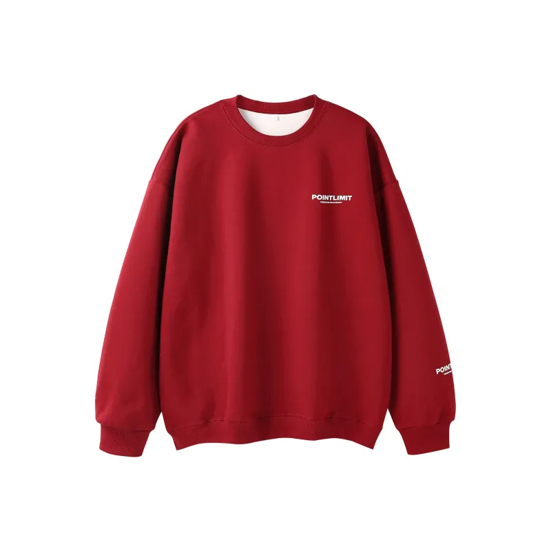 POINTLIMIT Sweatshirts Unisex-41