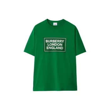 Burberry London England Logo T shirt