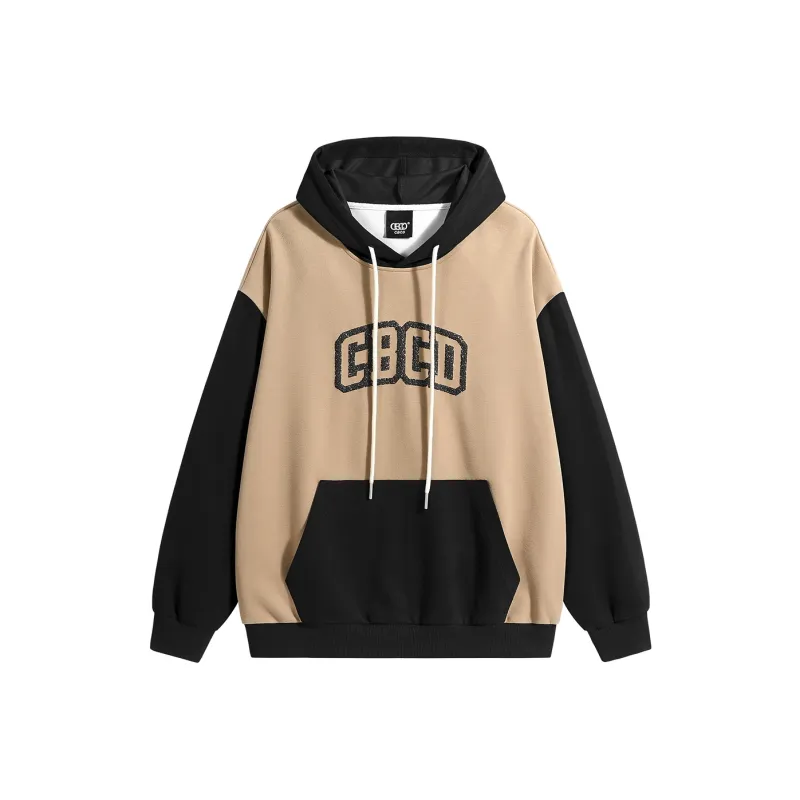 CBCD Sweatshirts Unisex-8