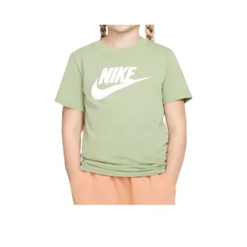 Nike Sportswear Big Kids' T-Shirt