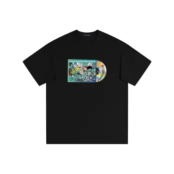 Master Zero T-Shirts Unisex