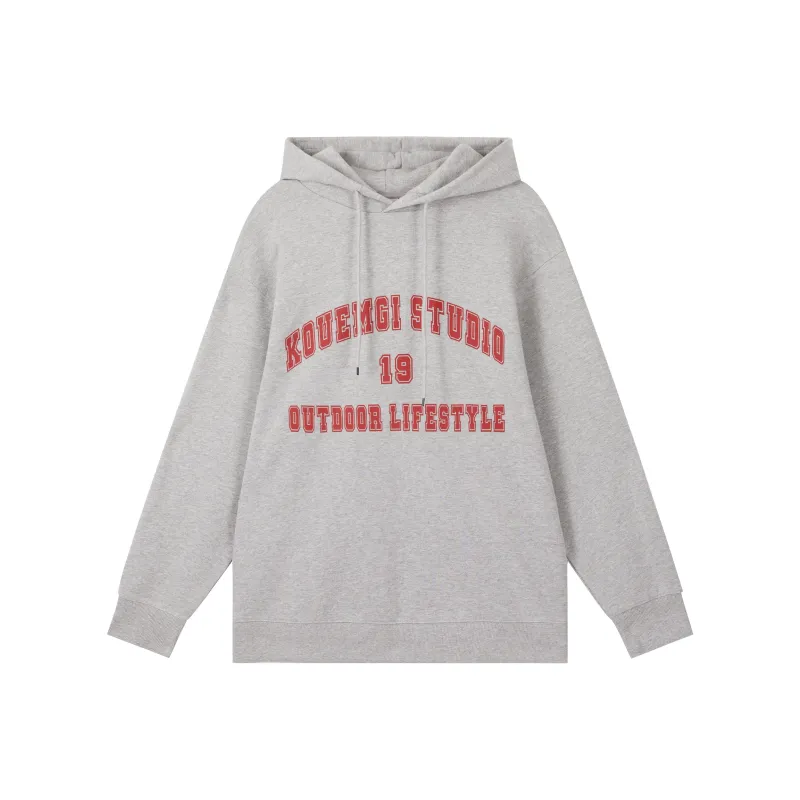 KOUEMGI Sweatshirts Unisex-4