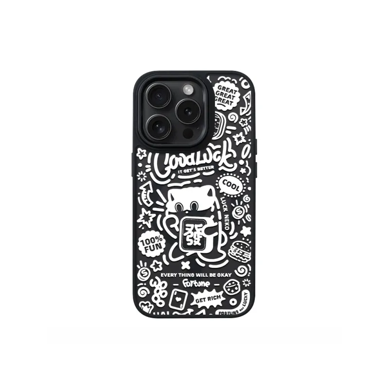 SAYXKK Phone Cases-1
