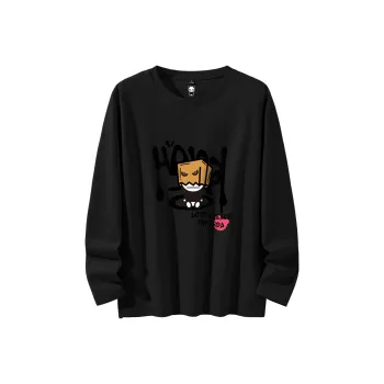 HIPANDA T Shirt For Autumn Men's