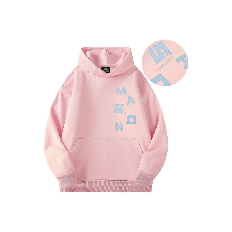 Masongarments Sweatshirt Unisex-16