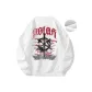 White[Thickened and Fleece-Lined]